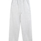 Men's Drawstring Wide Leg Sweatpants - Farnelli