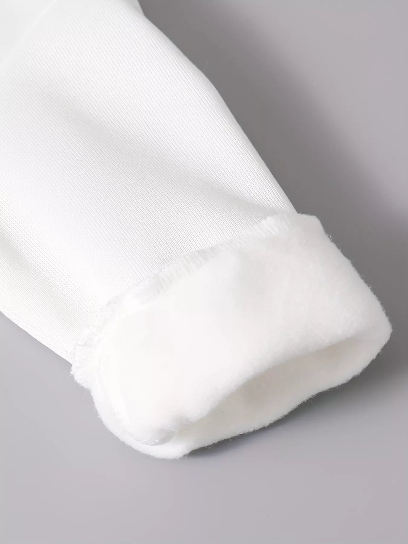 Children's Cartoon Truck Graphic Hoodie & Pants Set - Farnelli