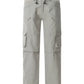 Men's Loose Fit Cargo Pants - Farnelli