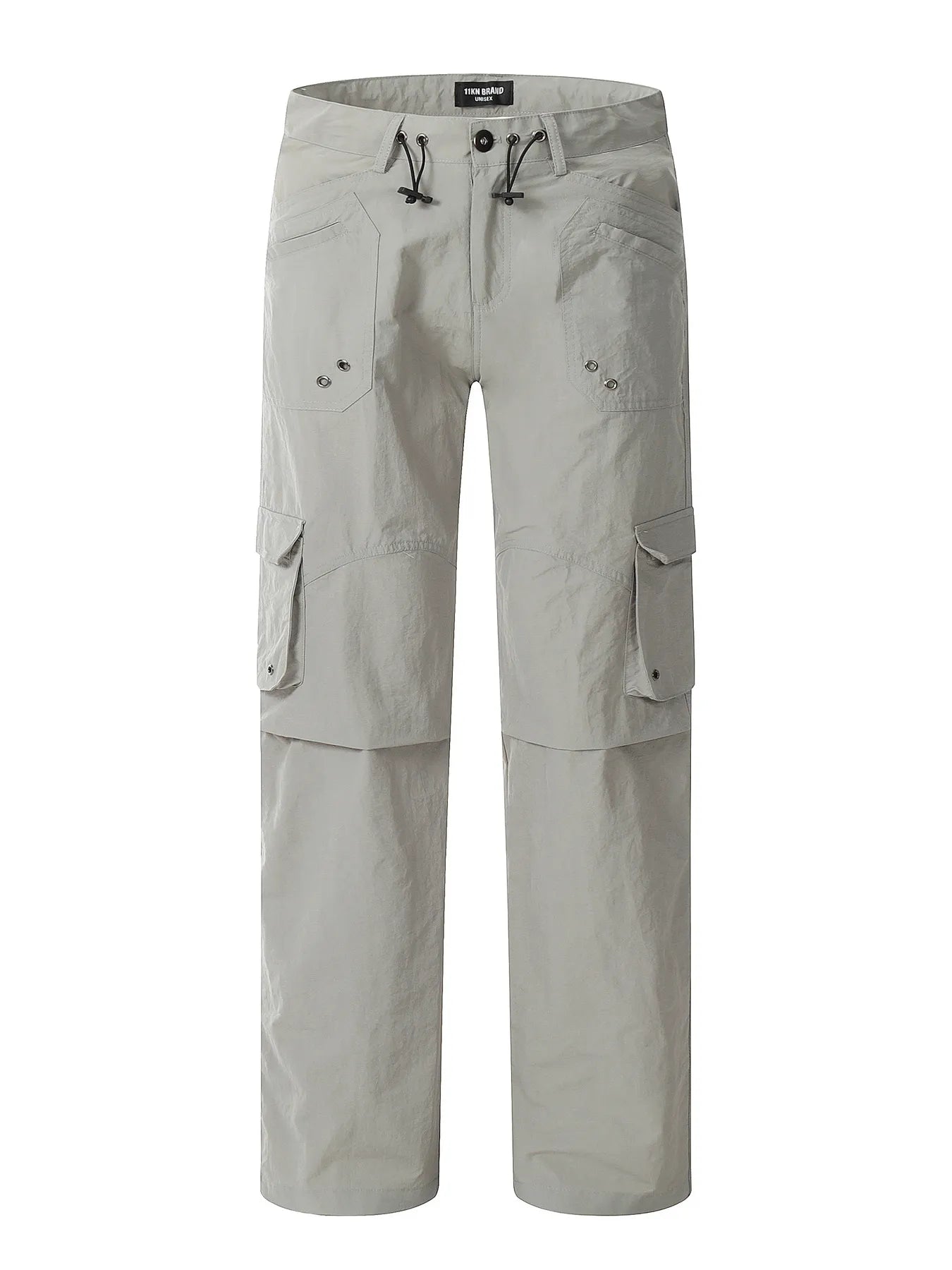 Men's Loose Fit Cargo Pants - Farnelli