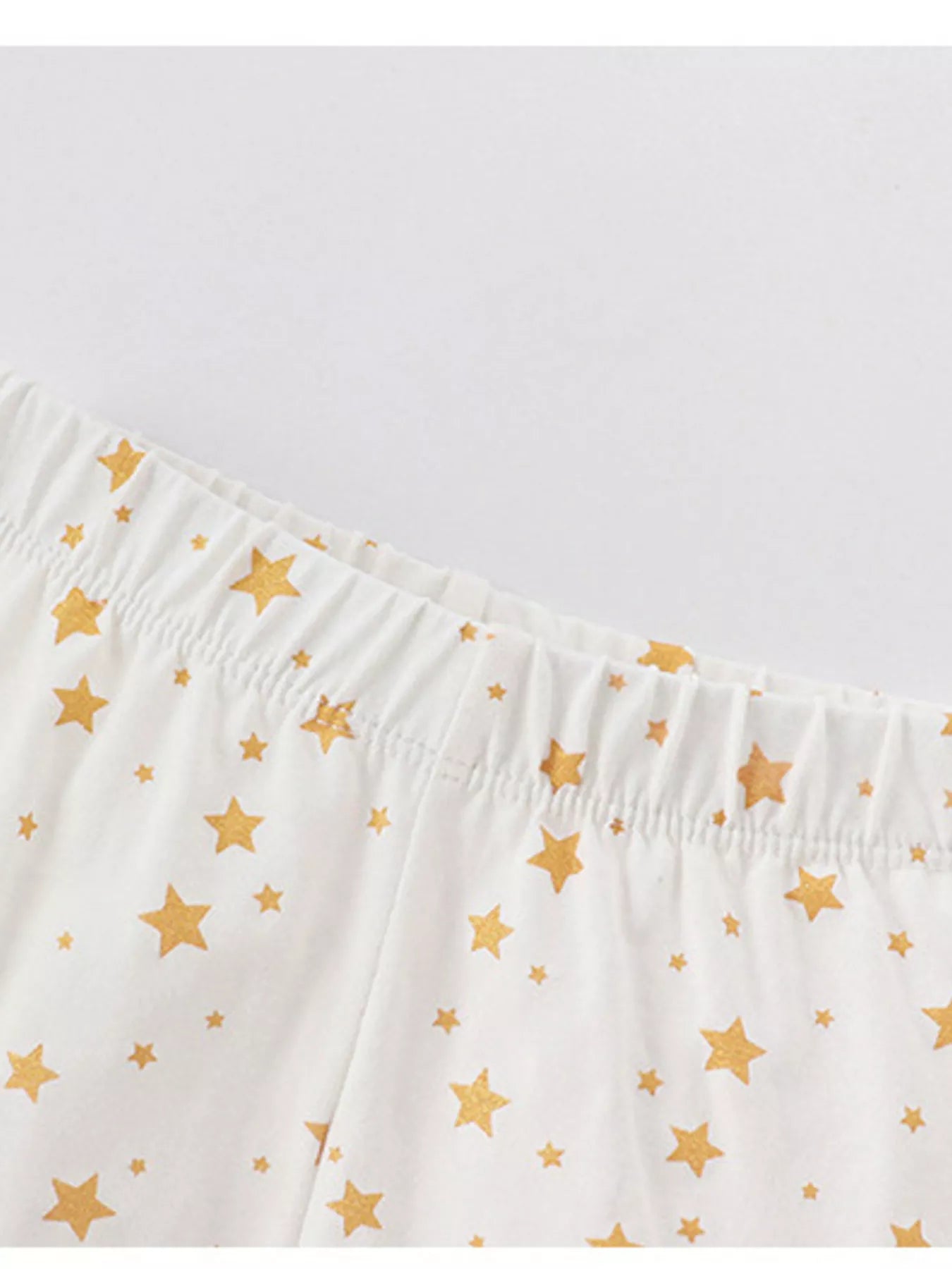 Children's Christmas Santa Pajama Set - Farnelli