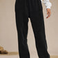 Men's Casual Elastic Waist Cotton Sweatpants - Farnelli