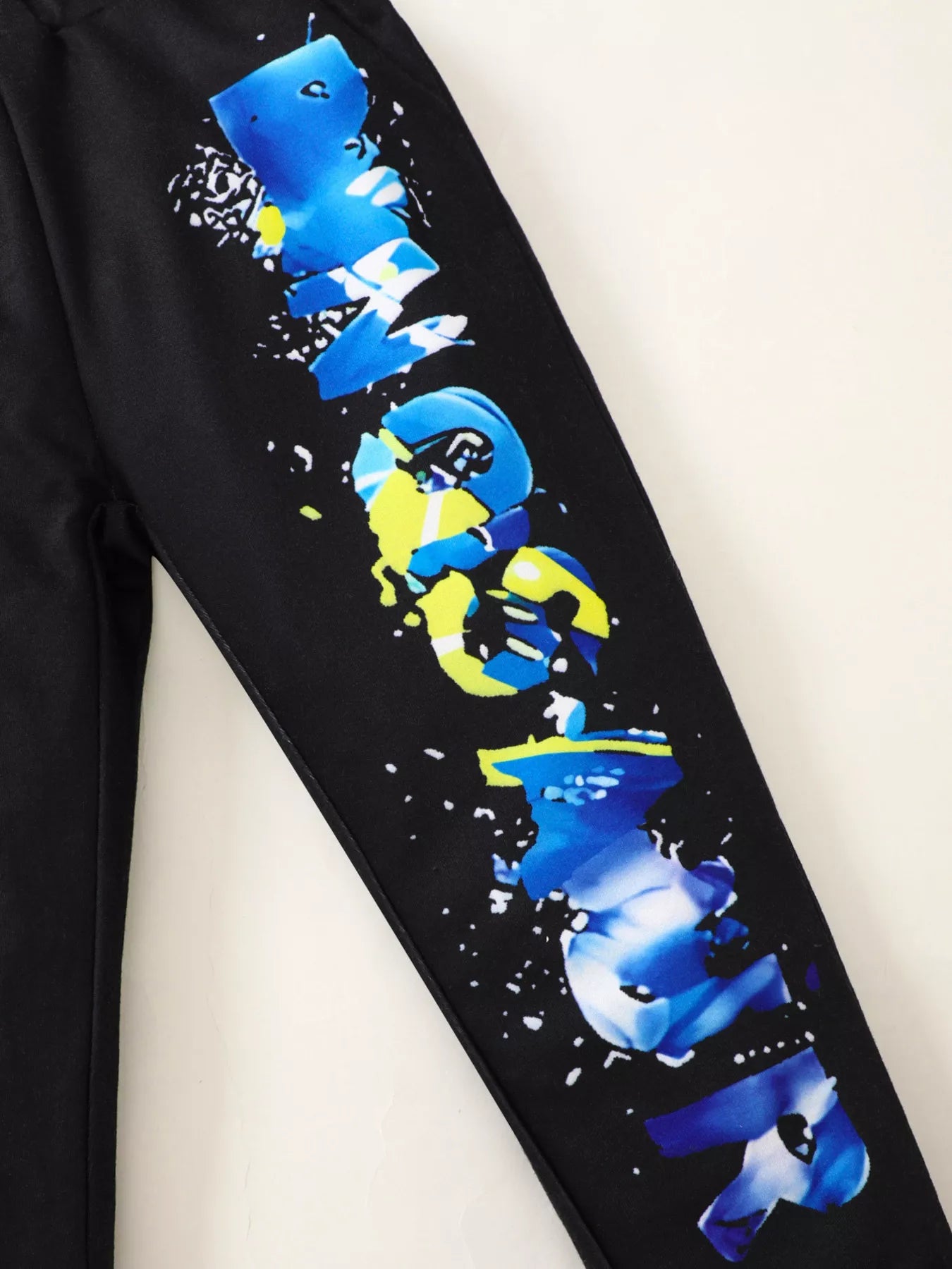 Children's Dinosaur Hoodie & Pants Set - Farnelli