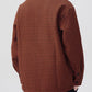 Men's Plus Size Button Up Long Sleeve Shirt - Farnelli