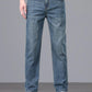 Men's Straight Fit Wash Jeans - Farnelli