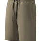 Men's Plus Size Drawstring Active Shorts - Farnelli