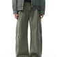 Men's Wide Leg Cargo Pants - Farnelli