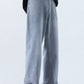 Men's Relaxed Fit Straight Leg Jeans - Farnelli