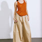 BLISSFUL LOVE WOVEN TANK TOP