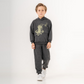 Dino Boy Hoodie Joggers Set - Farnelli