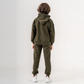 Brooklyn Boy Hoodie Joggers Set - Farnelli