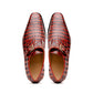 Rovigo Cognac Straps