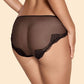 Ajour Capriccio Sheer Polka Dot Bikini Panty-1