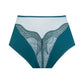 Unikat Florence Sheer Mesh High Waist Panty-4