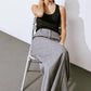 BLISSFUL LOVE WOVEN TANK TOP