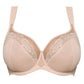 Gorsenia Luisse Full Figure Unlined Bra-2
