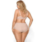 Gorsenia Luisse Full Figure Unlined Bra-4