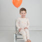 Gemini Zodiac Bamboo Pajamas for Kids – Two Piece Set