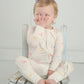 Gemini Zodiac Bamboo Toddler Pajamas – Romper