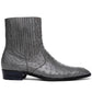 Giorgio Serpentine Gray