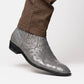 Giorgio Serpentine Gray
