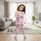 Sweet Stitchee Girls Pyjamas-3