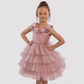 The New Lioness Girls Formal Dress - Farnelli