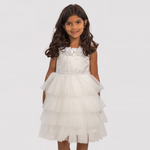 The New Lioness Girls Formal Dress - Farnelli