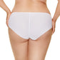 Gorteks Fiore Sheer Low Rise Bikini Panty-3