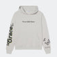 Grace Upon Grace Unisex Hoodie