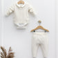 Grayson 3 Piece Knit Set