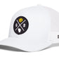 Green Bay Trucker Hat  |  Cheese GB X Snapback