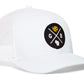 Green Bay Trucker Hat  |  Cheese GB X Snapback