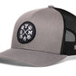 Gym Trucker Hat  |  Fitness Snapback