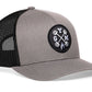 Gym Trucker Hat  |  Fitness Snapback