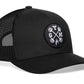 Gym Trucker Hat  |  Fitness Snapback