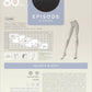 Tights Conte Episode 80 Den - Microfibra Matte Opaque