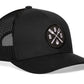 BBQ Trucker Hat  |  Snapback
