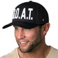 G.O.A.T. Trucker Hat  |  Snapback