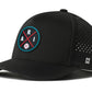 Arizona Baseball Performance 5-Panel Hat  |  ARI X Flexfit Snapback