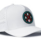 Arizona Baseball Performance 5-Panel Hat  |  ARI X Flexfit Snapback
