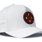 Atlanta Basketball Performance 5-Panel Hat  |  ATL X Flexfit Snapback