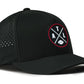 Atlanta Football Performance 5-Panel Hat  |  ATL X Flexfit Snapback