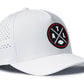 Atlanta Football Performance 5-Panel Hat  |  ATL X Flexfit Snapback