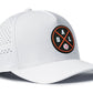 Baltimore Baseball Performance 5-Panel Hat  |  BAL X Flexfit Snapback