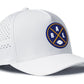 Baltimore Football Performance 5-Panel Hat  |  BAL X Flexfit Snapback
