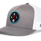 Arizona Baseball Trucker Hat  |  ARI X Snapback