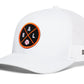 Baltimore Baseball Trucker Hat  |  BAL X Snapback