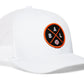 Baltimore Baseball Trucker Hat  |  BAL X Snapback