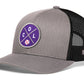 Colorado Baseball Trucker Hat  |  COL X Snapback